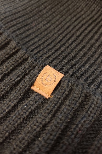 ΣΚΟΥΦΟΣ BUGATTI - 20 ΜΑΥΡΟ